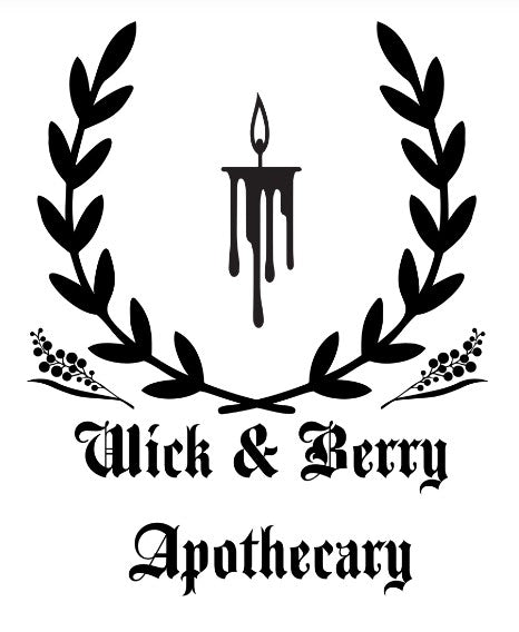 Wick & Berry Apothecary 