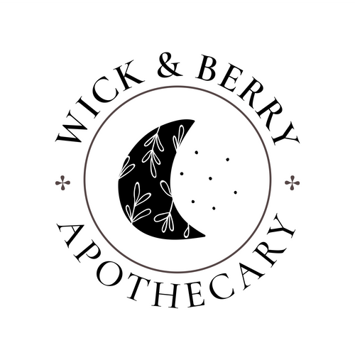 Wick & Berry Apothecary 