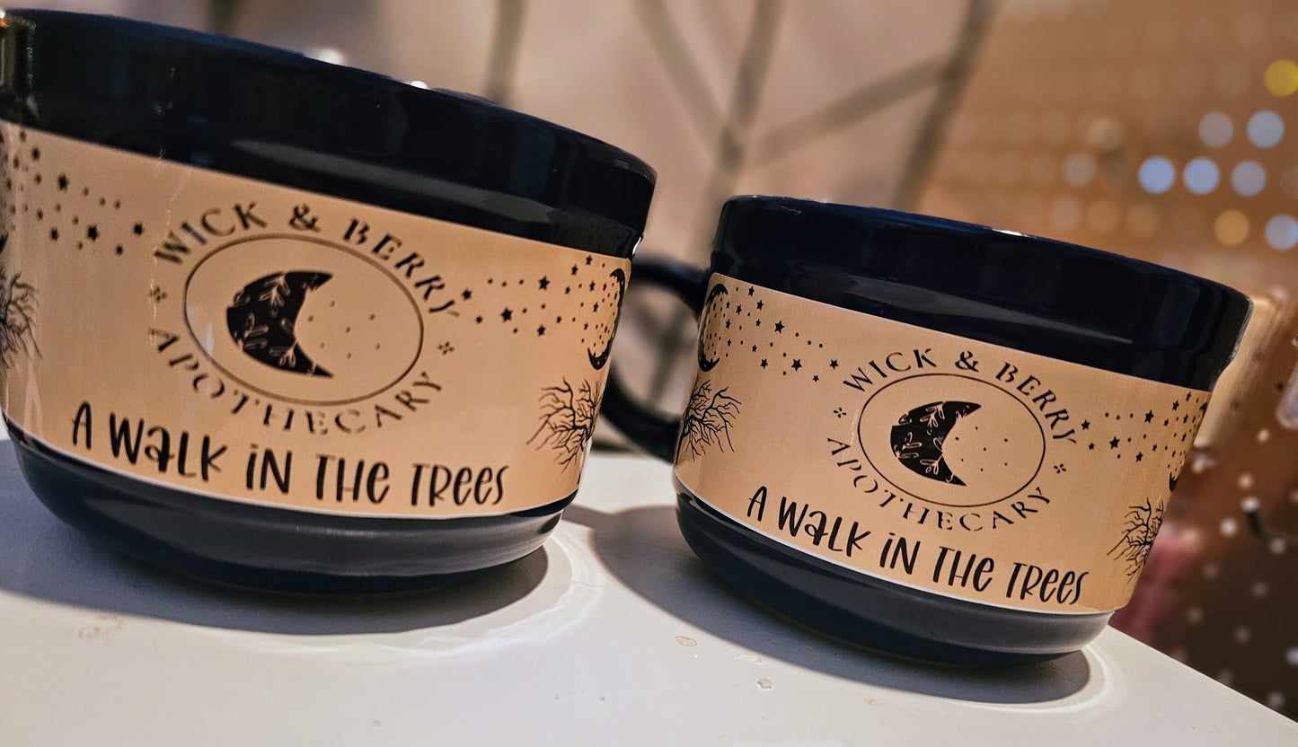 18 oz. Soy Wax Candle