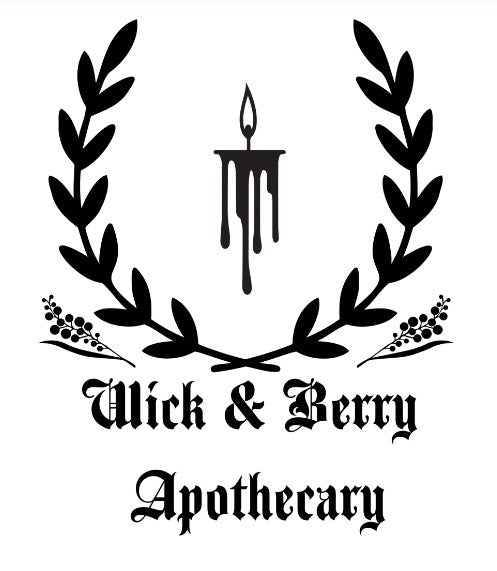 Wick & Berry Gift Card